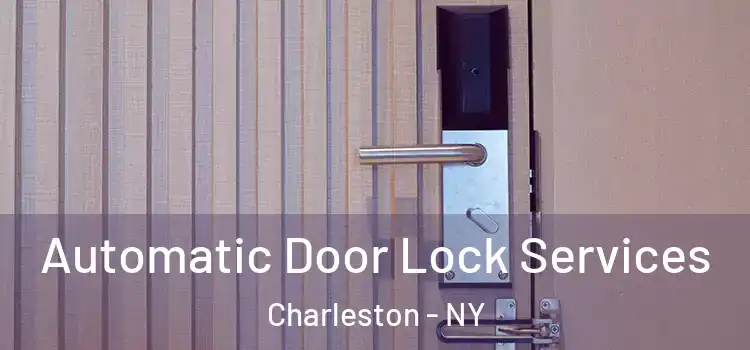 Automatic Door Lock Services Charleston - NY
