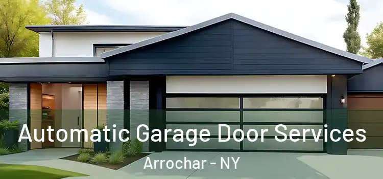  Automatic Garage Door Services Arrochar - NY