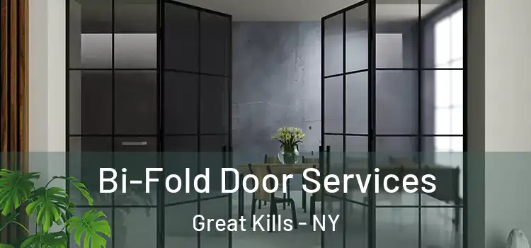  Bi-Fold Door Services Great Kills - NY