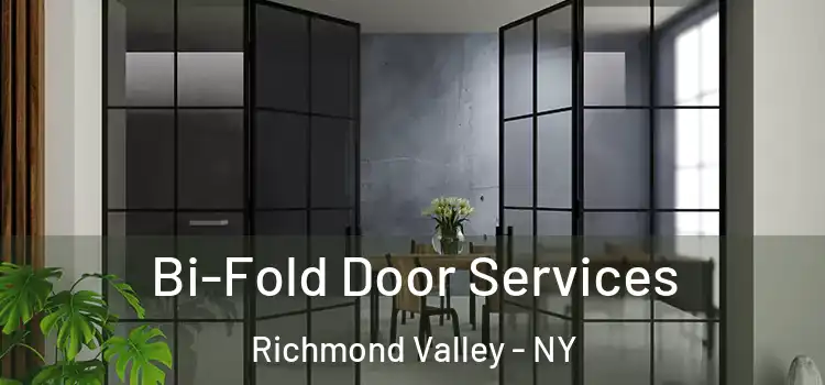 Bi-Fold Door Services Richmond Valley - NY