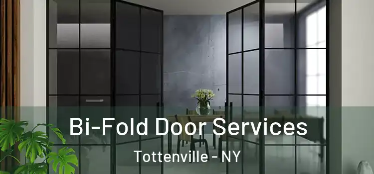 Bi-Fold Door Services Tottenville - NY