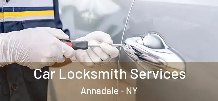  Car Locksmith Services Annadale - NY