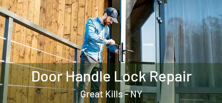 Door Handle Lock Repair Great Kills - NY