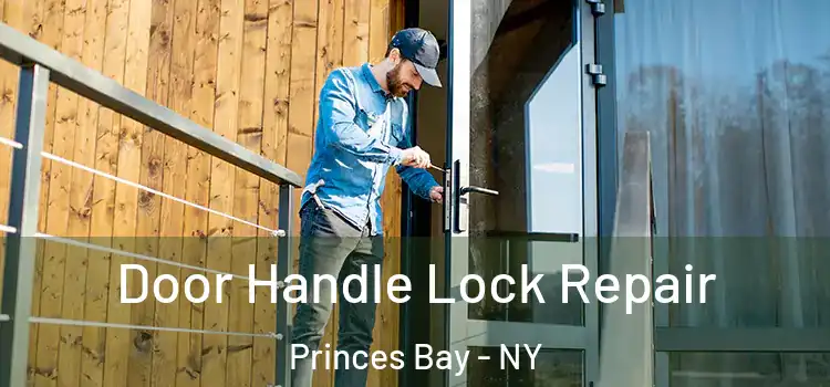 Door Handle Lock Repair Princes Bay - NY
