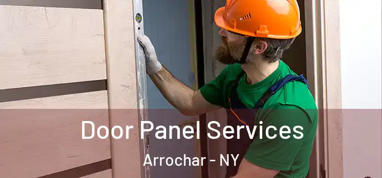 Door Panel Services Arrochar - NY