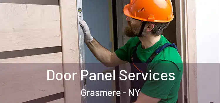 Door Panel Services Grasmere - NY