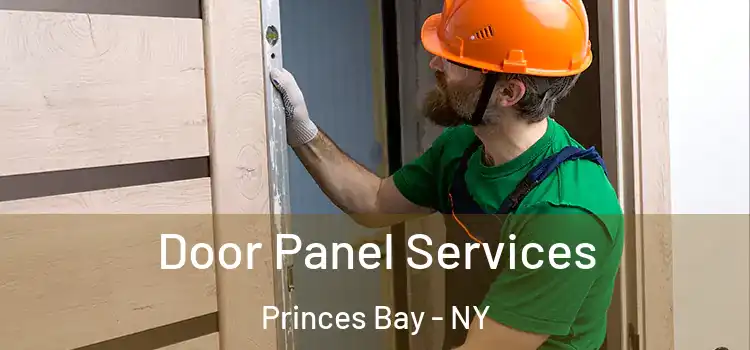 Door Panel Services Princes Bay - NY