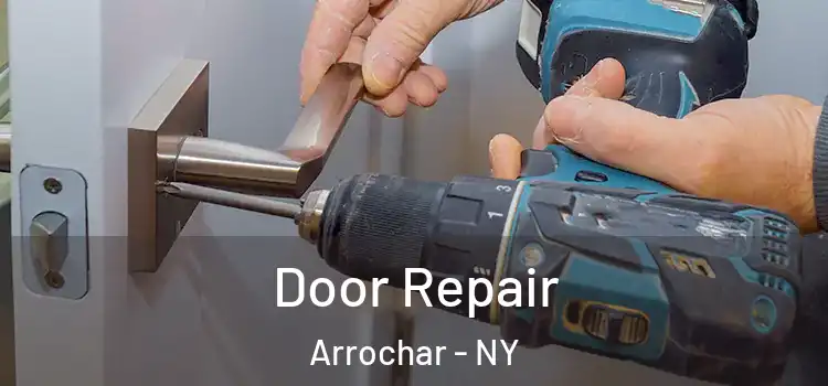 Door Repair Arrochar - NY
