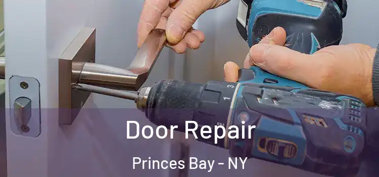 Door Repair Princes Bay - NY