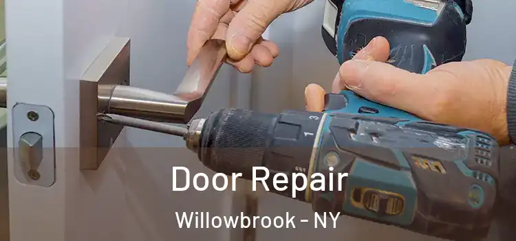  Door Repair Willowbrook - NY