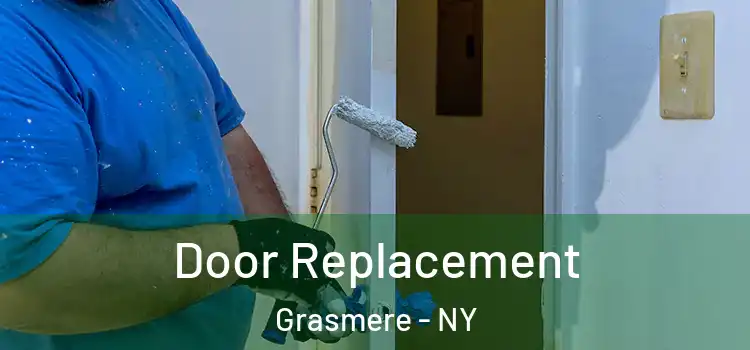 Door Replacement Grasmere - NY