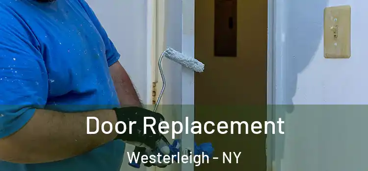 Door Replacement Westerleigh - NY