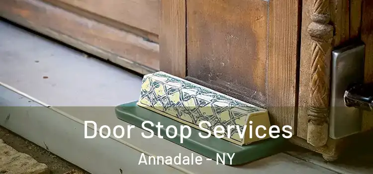 Door Stop Services Annadale - NY