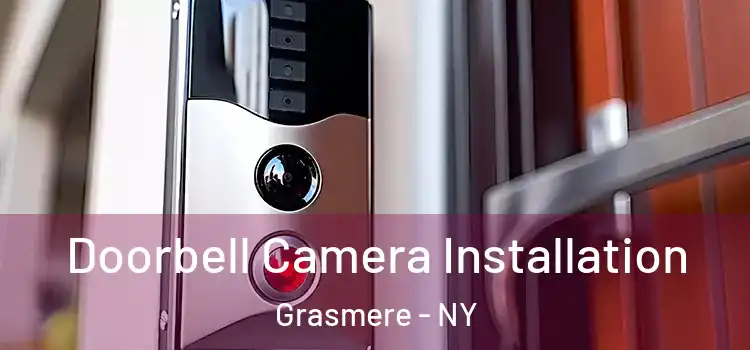  Doorbell Camera Installation Grasmere - NY