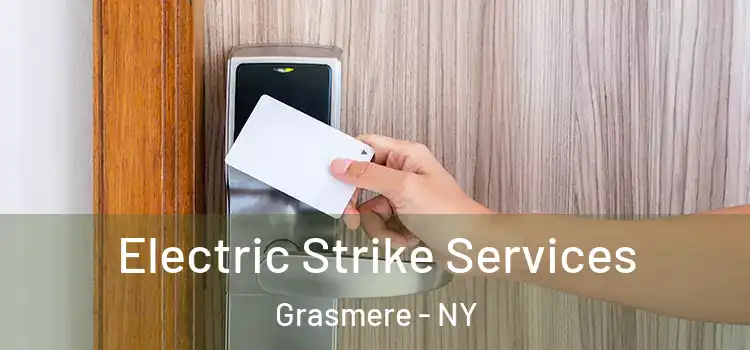 Electric Strike Services Grasmere - NY
