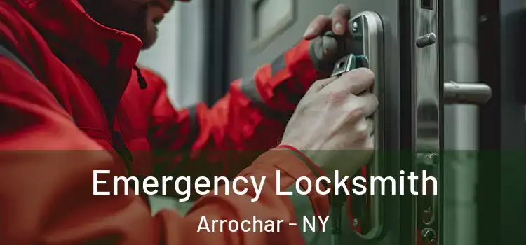 Emergency Locksmith Arrochar - NY