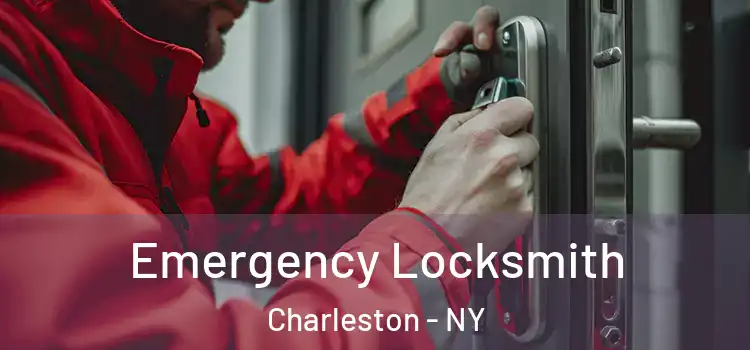 Emergency Locksmith Charleston - NY