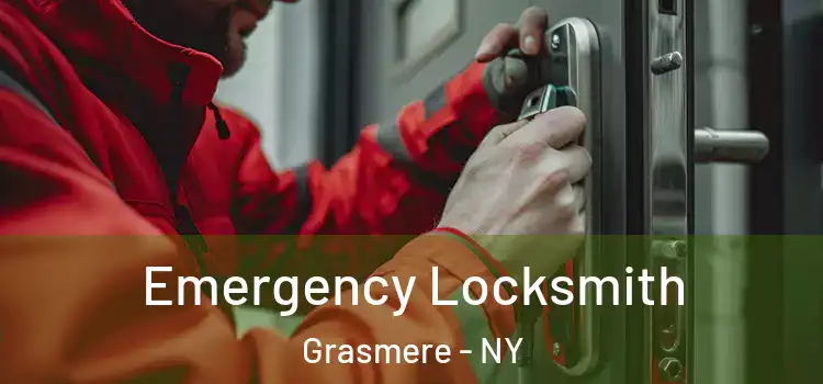 Emergency Locksmith Grasmere - NY
