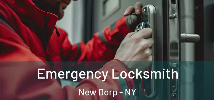  Emergency Locksmith New Dorp - NY