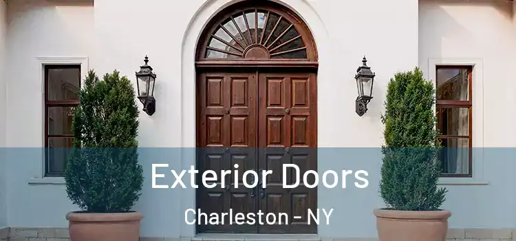 Exterior Doors Charleston - NY