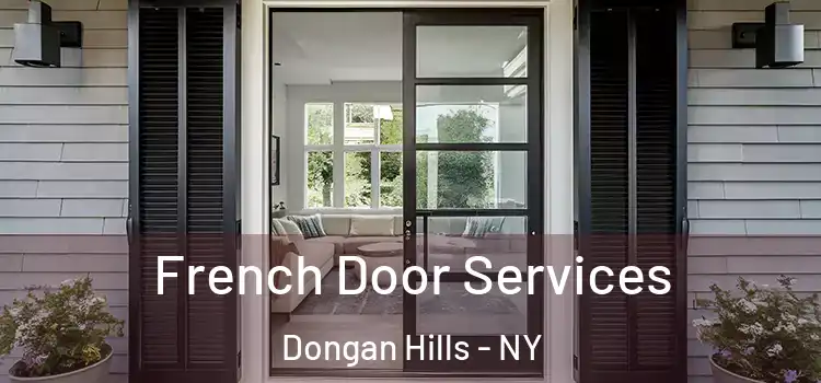 French Door Services Dongan Hills - NY