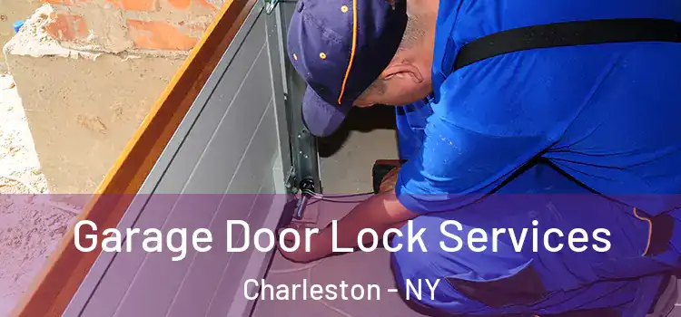  Garage Door Lock Services Charleston - NY