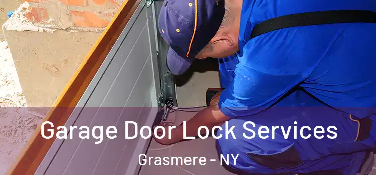  Garage Door Lock Services Grasmere - NY