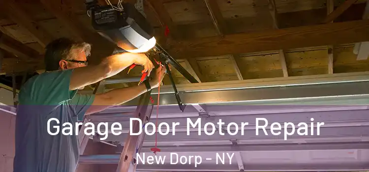  Garage Door Motor Repair New Dorp - NY