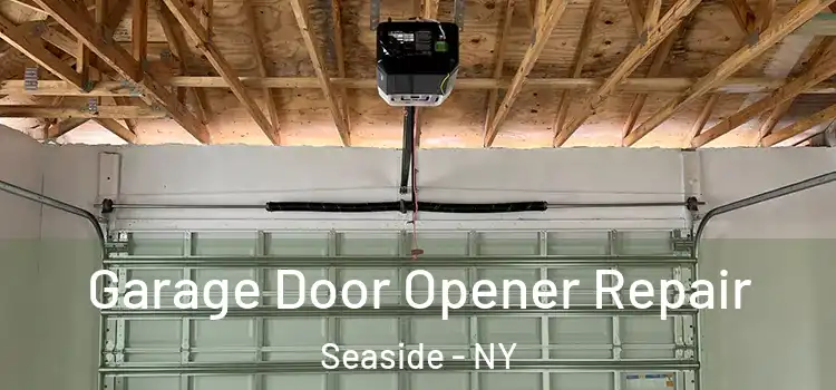  Garage Door Opener Repair Seaside - NY