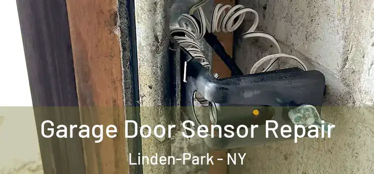 Garage Door Sensor Repair Linden-Park - NY