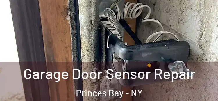 Garage Door Sensor Repair Princes Bay - NY