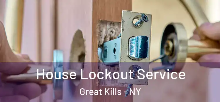 House Lockout Service Great Kills - NY
