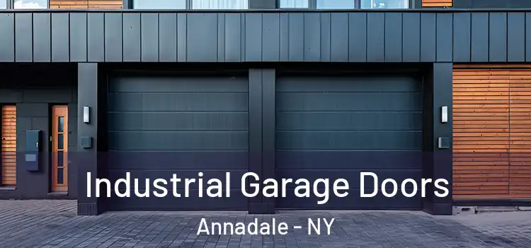  Industrial Garage Doors Annadale - NY