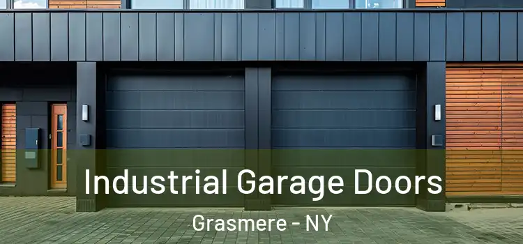  Industrial Garage Doors Grasmere - NY