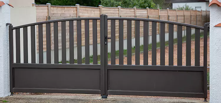 Advanced Gate Solutions in Mariners Harbor, NY