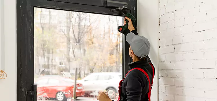 Comprehensive Door Closer Services in Staten Island, NY