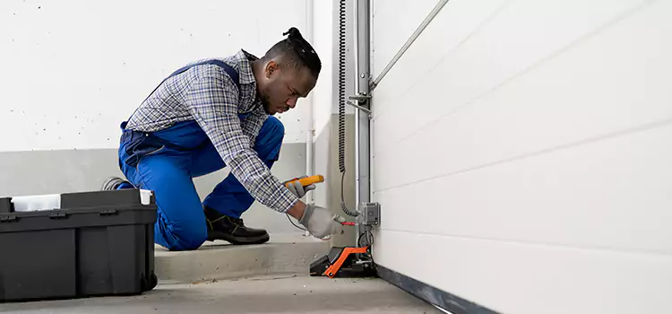 Expert Solutions for Every Garage Lock Need in Staten Island, NY