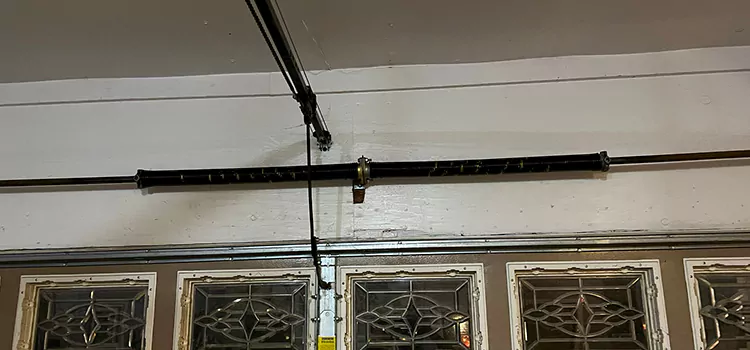 Garage Door Spring Repair Near Me Mariners Harbor