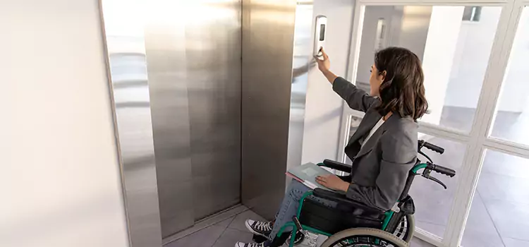 Benefits of Modern Handicap Door Systems in Bloomfield, NY