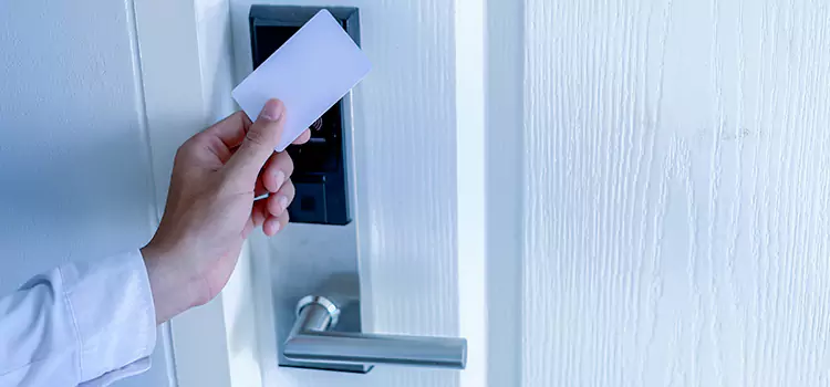 Why Choose Us for Your Keycard Lock Installation in Staten Island, NY?
