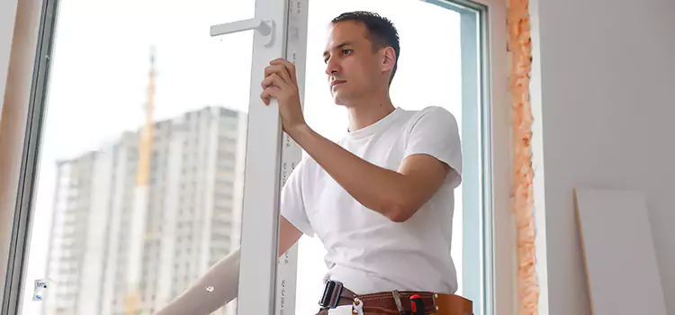 Patio Glass Replacement Mariners Harbor