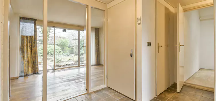 Why Choose Our Pocket Door Experts in Staten Island, NY?