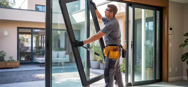 Specialized Sliding Door Roller Services in Staten Island, New York