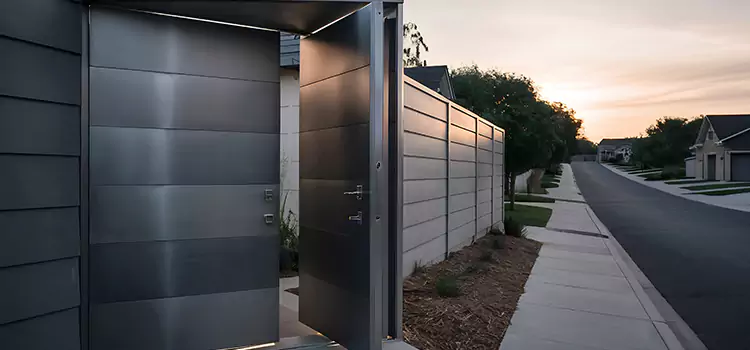 Comprehensive Steel Door Solutions in Bloomfield, NY