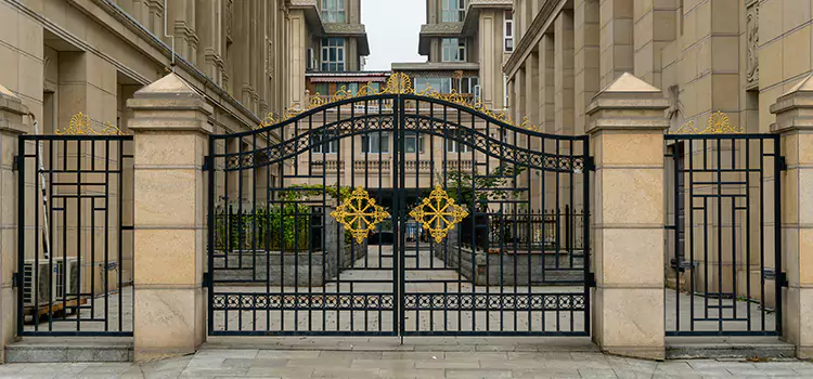 Comprehensive Iron Gate Maintenance Solutions in Bloomfield, NY