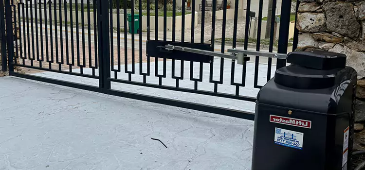 Seamless Installation and Support for Your New Gate in Staten Island, NY