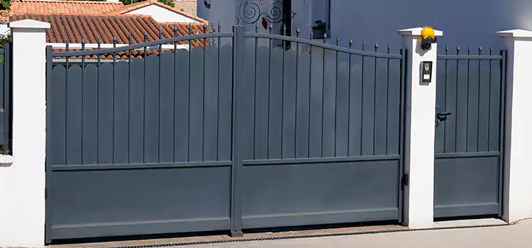 Emergency Commercial Gate Repair Mariners Harbor