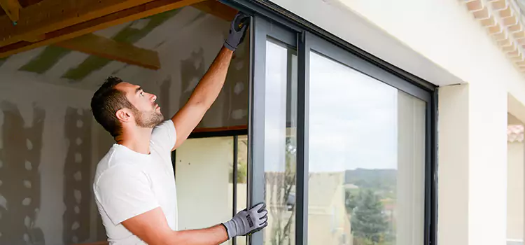 Emergency Sliding Glass Door Repair Annadale