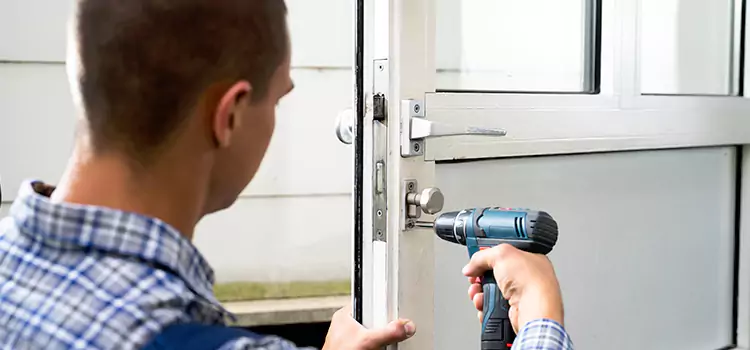 Experienced and Reliable Technicians Seaside
