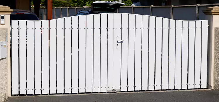Why Choose Us for Residential Gate Repair in Bloomfield, NY?